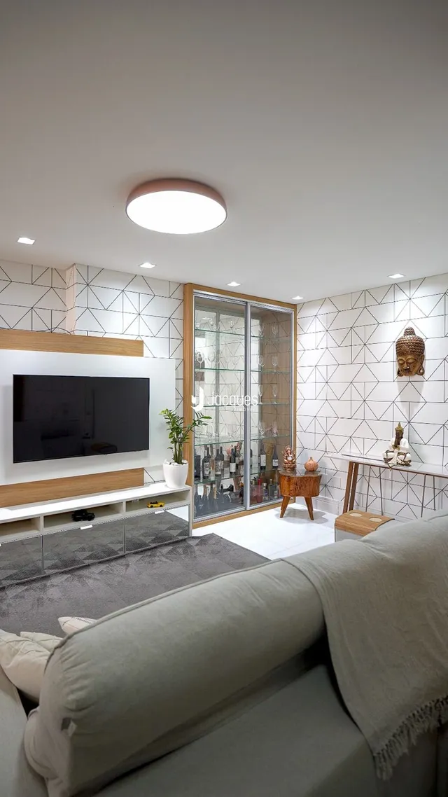 Apartamento com 2 dormitórios, foto 2