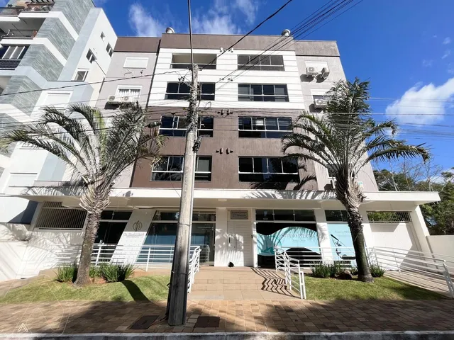 Apartamento com 2 dormitórios