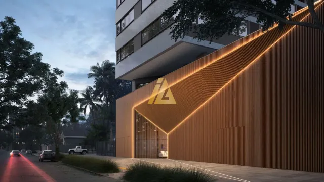 Apartamento com 2 dormitórios, foto 3