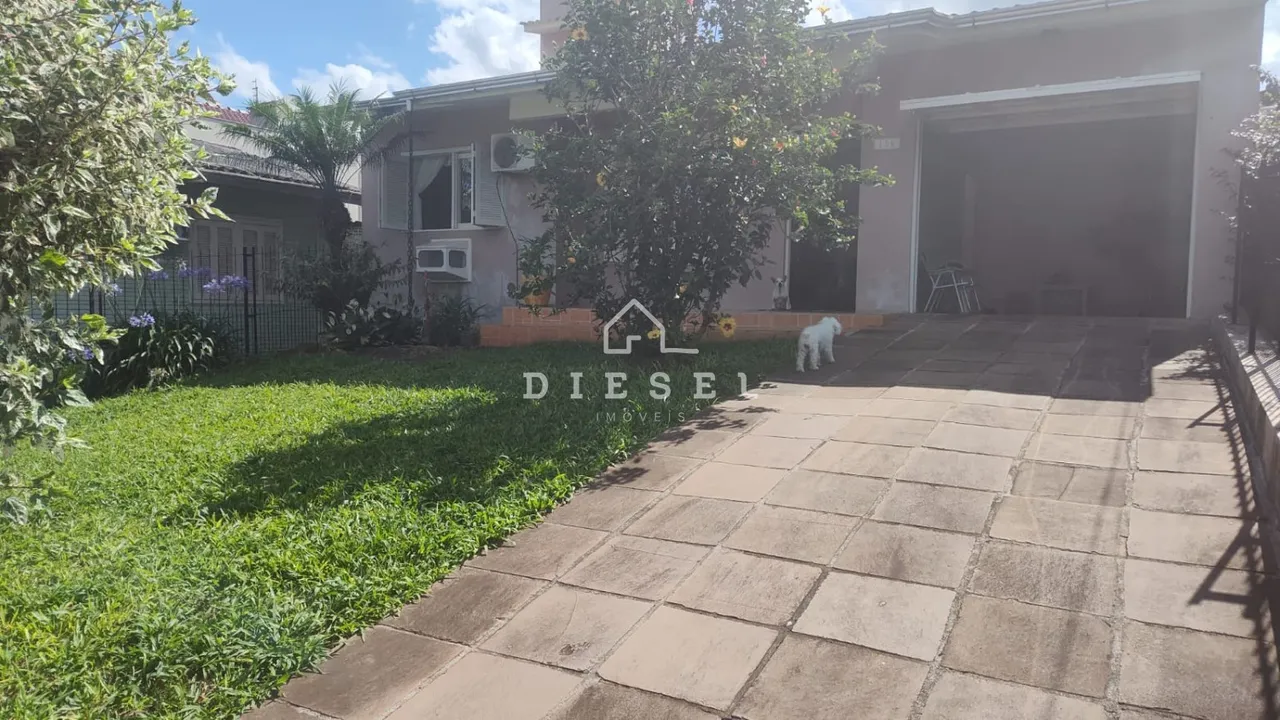 Casa com 3 dormitórios, foto 1