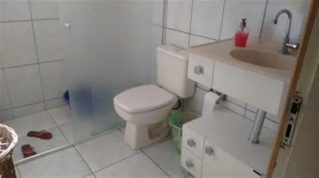Casa com 4 dormitórios, foto 5