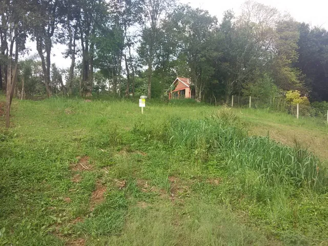 Área rural