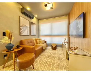 Apartamento com 2 dormitórios, foto 4