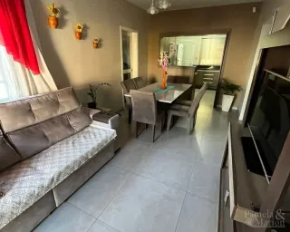 Casa com 3 dormitórios, foto 4