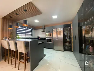 Casa com 4 dormitórios, foto 10