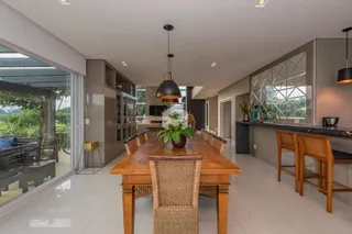 Casa com 4 dormitórios, foto 8