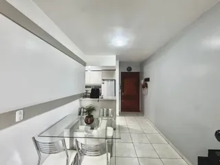 Apartamento com 2 dormitórios, foto 3
