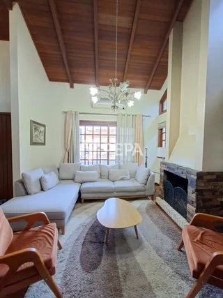 Casa com 3 dormitórios, foto 2