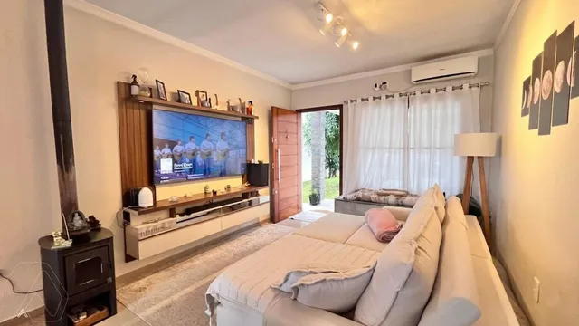 Casa geminada com 2 dormitórios, foto 2