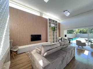 Casa com 3 dormitórios, foto 5