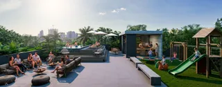 Apartamento com 2 dormitórios, foto 4