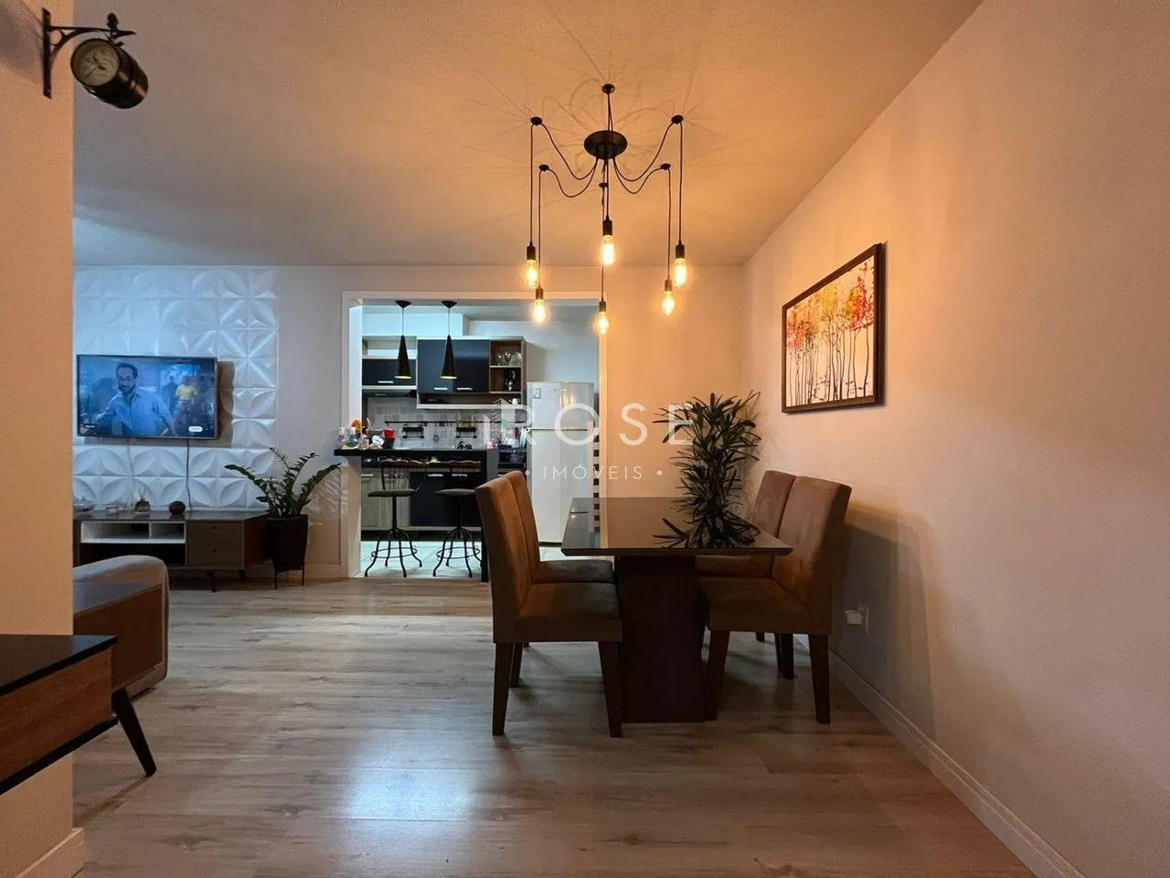 Apartamento com 2 dormitórios, foto 1