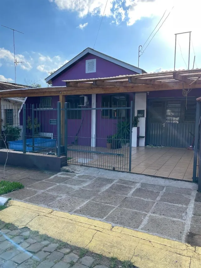 Casa com 3 dormitórios, foto 2