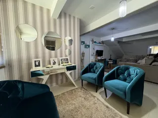 Casa com 2 dormitórios, foto 7