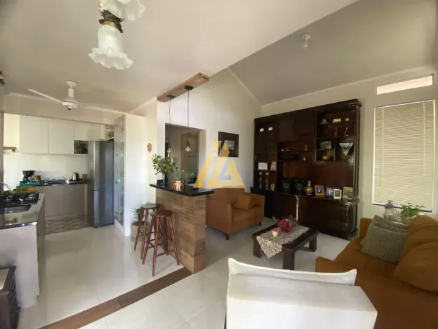 Casa com 2 dormitórios, foto 2