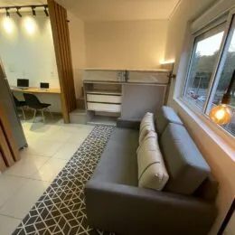 Kitnet, foto 2