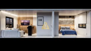 Apartamento com 1 dormitório, foto 12