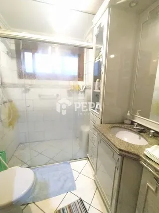 Apartamento com 3 dormitórios, foto 9