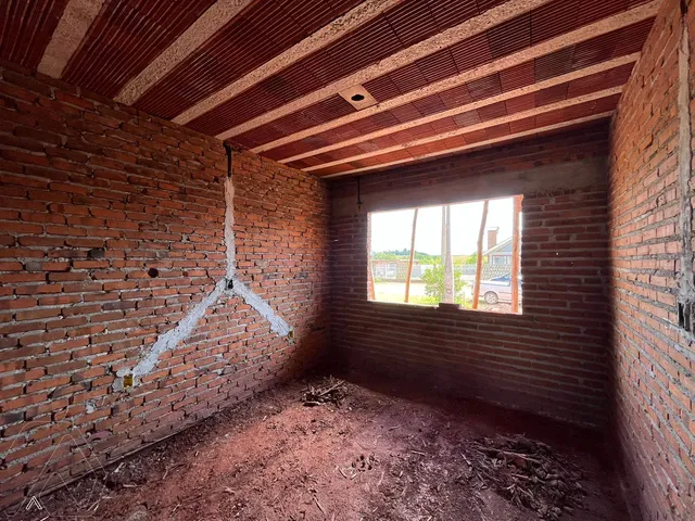 Casa geminada com 2 dormitórios, foto 5