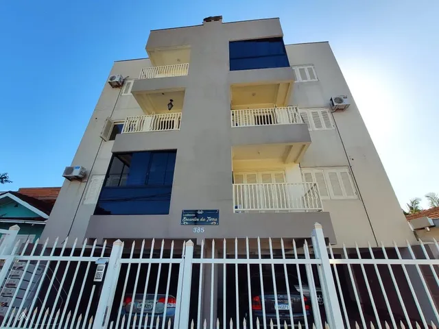 Apartamento com 2 dormitórios