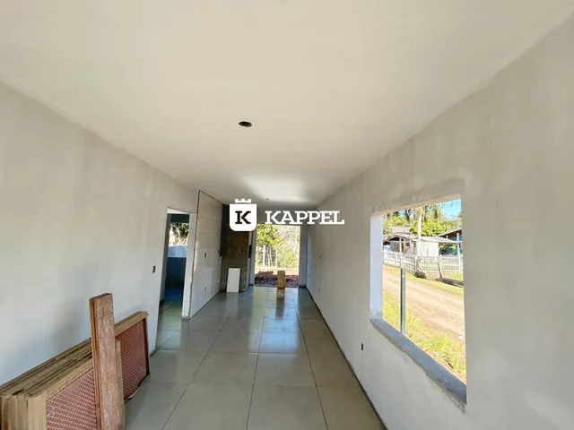 Casa geminada com 2 dormitórios, foto 4