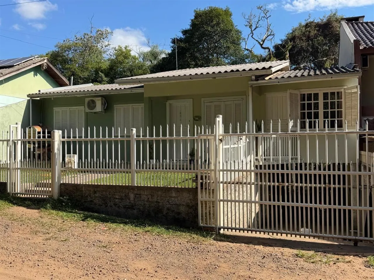 Casa com 3 dormitórios, foto 1