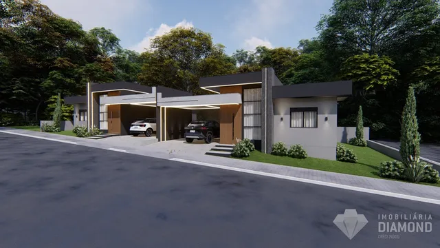 Casa com 3 dormitórios, foto 3