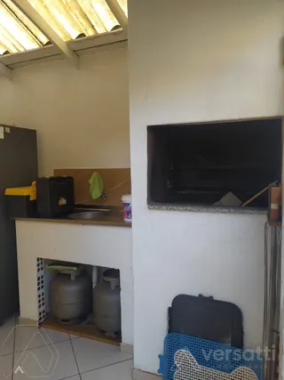 Casa com 4 dormitórios, foto 17