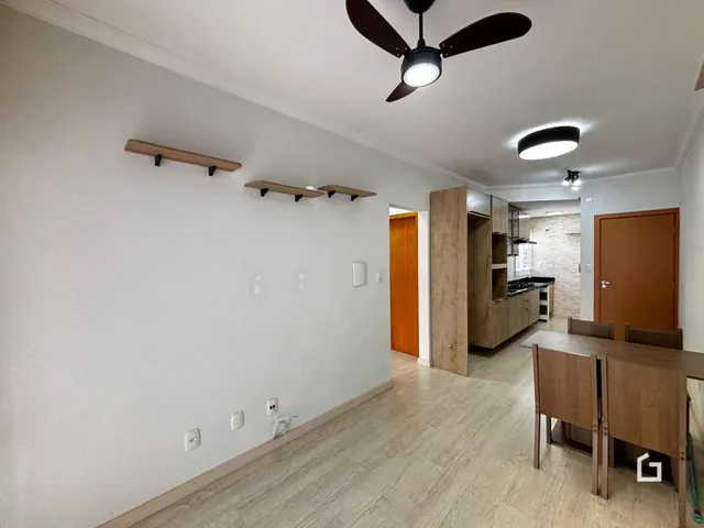 Apartamento com 2 dormitórios, foto 2