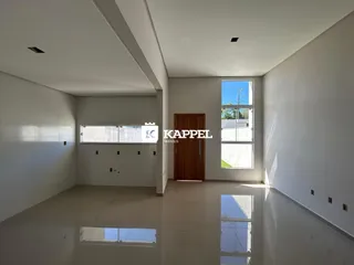 Casa geminada com 2 dormitórios, foto 3