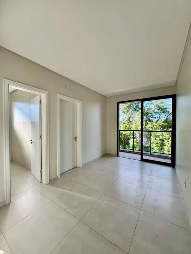 Apartamento com 2 dormitórios