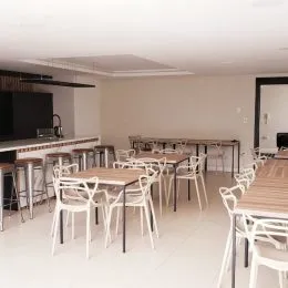 Apartamento com 3 dormitórios, foto 9