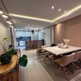 Apartamento com 3 dormitórios, foto 10