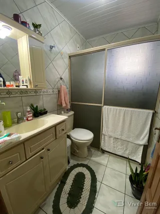 Casa com 3 dormitórios, foto 3