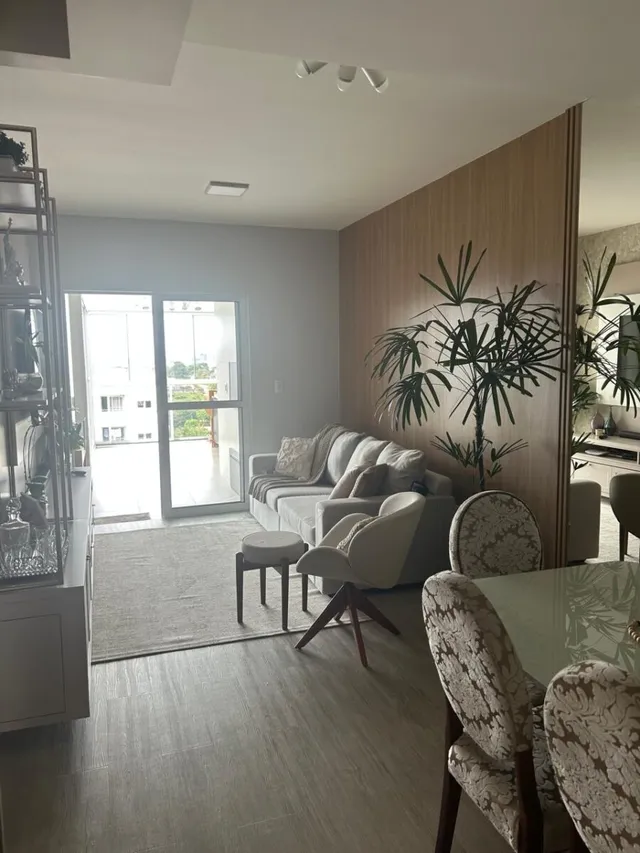 Apartamento com 3 dormitórios, foto 3