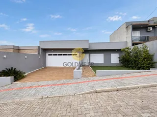 Casa com 2 dormitórios, foto 1