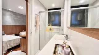 Apartamento com 4 dormitórios, foto 6