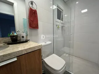 Apartamento com 3 dormitórios, foto 12