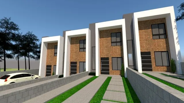 Sobrado com 2 dormitórios, foto 2