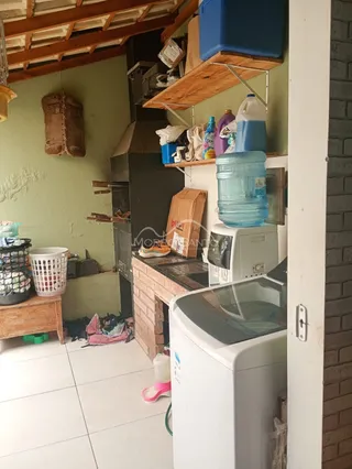Casa com 2 dormitórios, foto 6