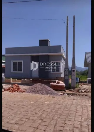 Casa com 1 dormitório, foto 3