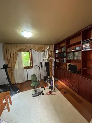 Casa com 4 dormitórios, foto 14