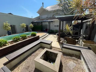 Casa com 4 dormitórios, foto 3