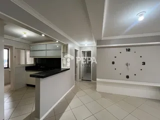 Apartamento com 2 dormitórios, foto 3