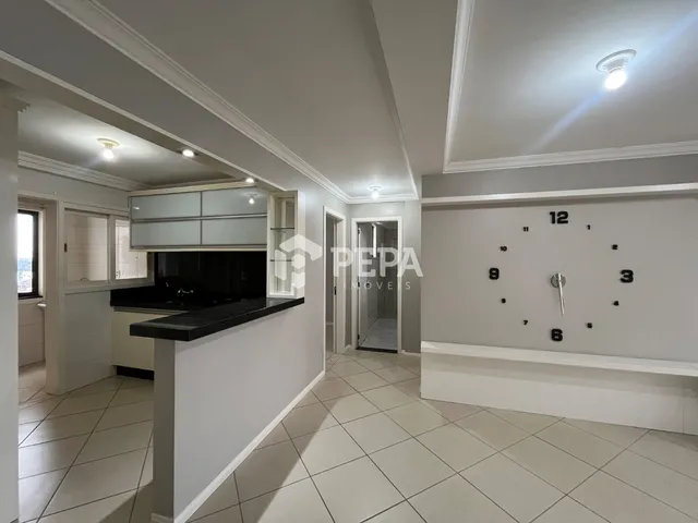 Apartamento com 2 dormitórios, foto 3
