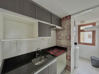 Apartamento com 2 dormitórios, foto 5