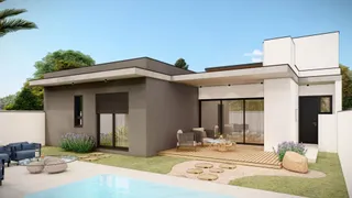 Casa com 3 dormitórios, foto 3