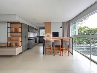 Apartamento com 2 dormitórios, foto 8