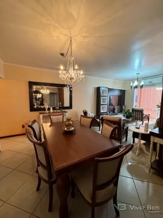 Apartamento com 3 dormitórios, foto 4