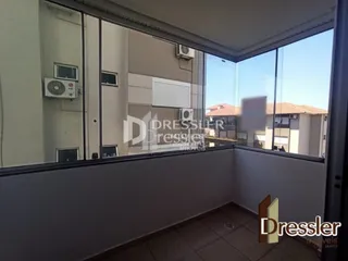 Apartamento com 2 dormitórios, foto 6